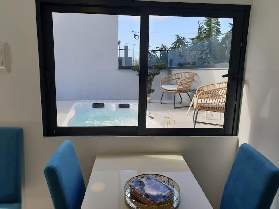 Sunset Avenue For Couple W/ Jacuzzi Spa Hot Water Paul do Mar  Luaran gambar