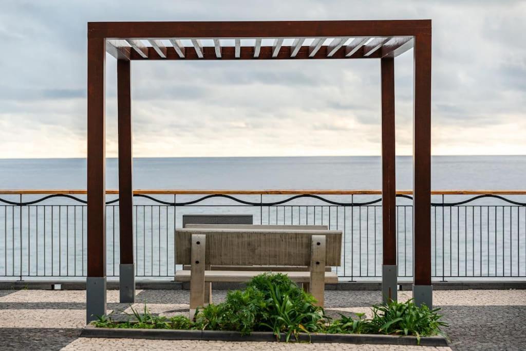 Sunset Avenue For Couple W/ Jacuzzi Spa Hot Water Paul do Mar  Luaran gambar